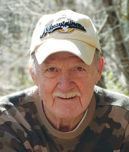 Dick F. Simmons